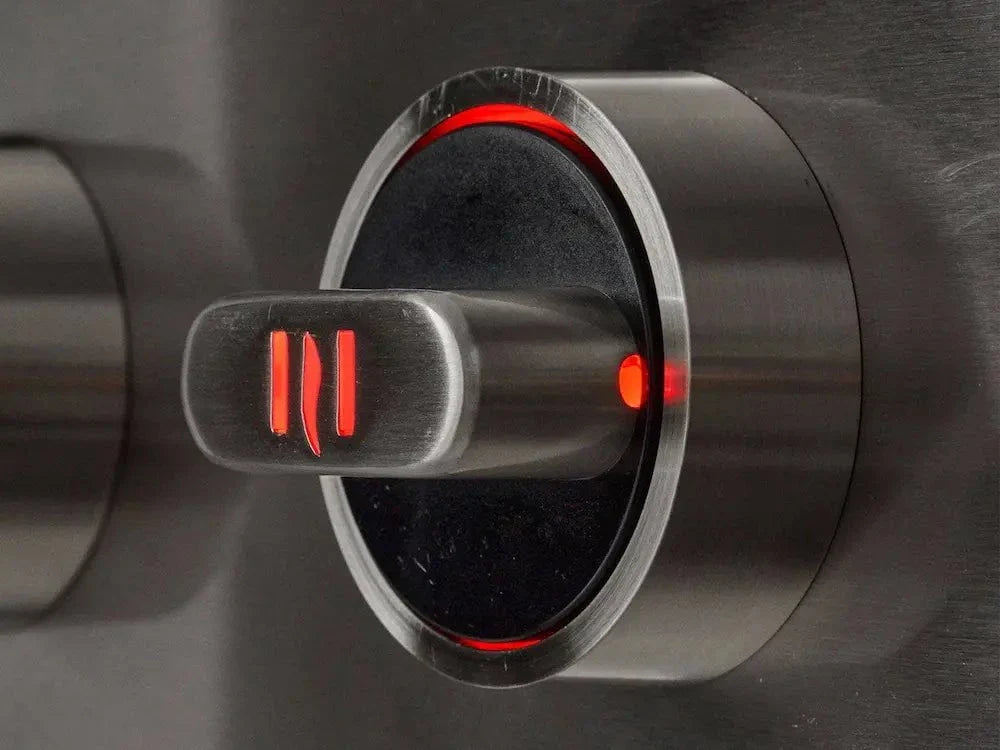 Coyote SL-Series Built-In Grill - Image 9