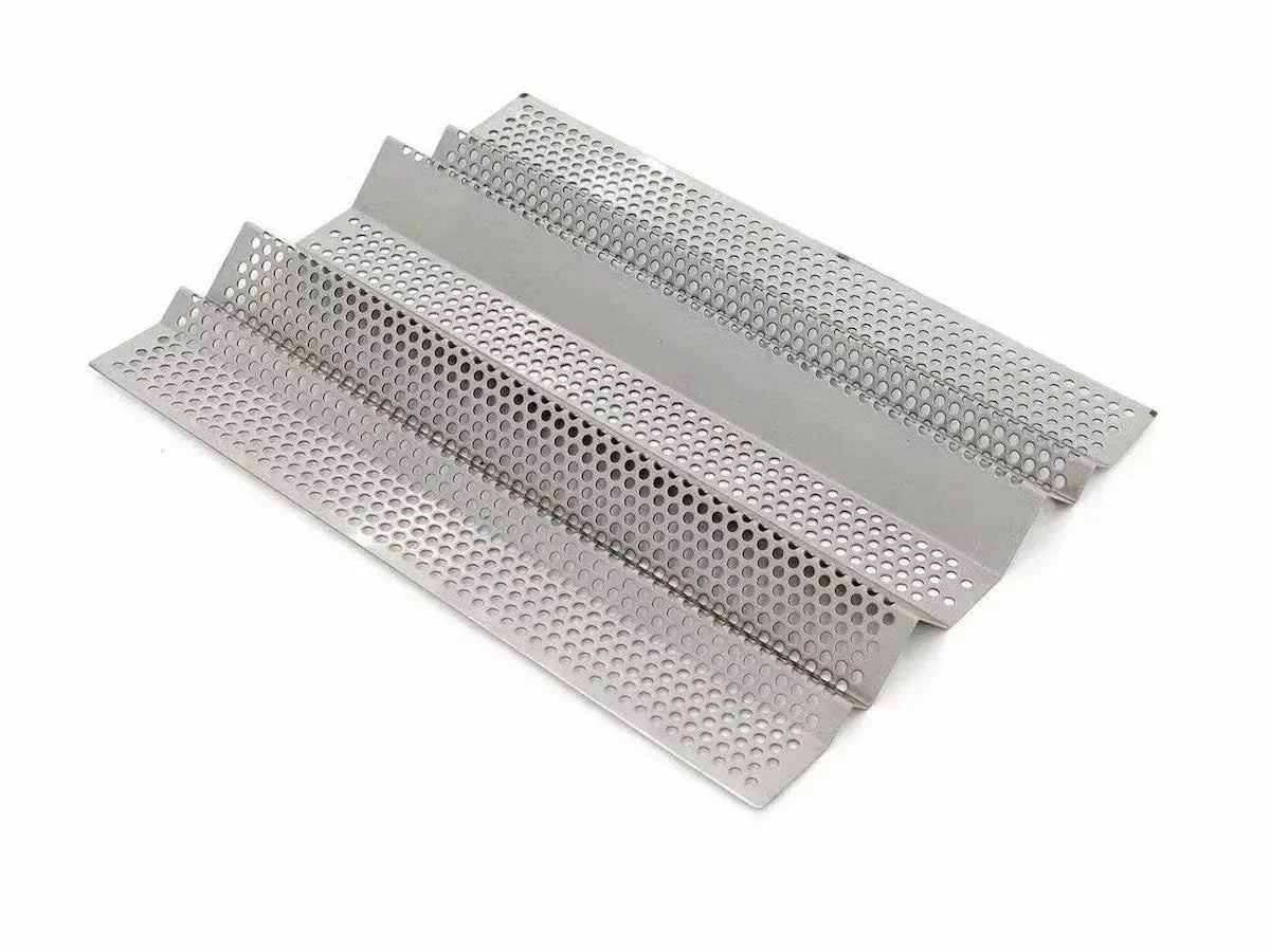 Coyote SL-Series Built-In Grill - Image 8