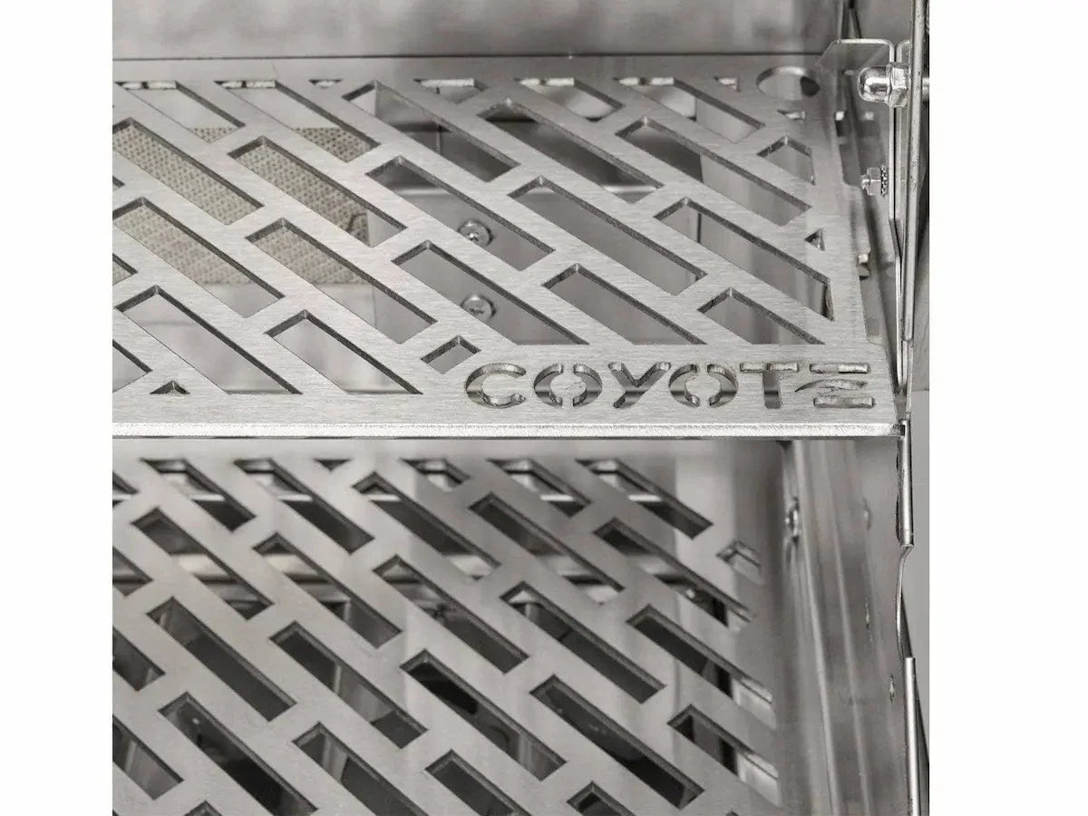 Coyote SL-Series Built-In Grill - Image 7