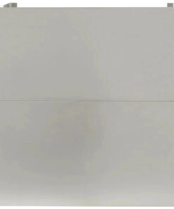 Coyote High Flue (for ceilings 9'8 - 12'0 in height)