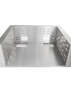 Coyote Insulated Jacket For 30 C & SL Series Grills & C3FTG30 Flat Top Grill