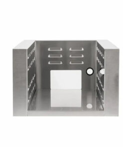 Coyote Insulated Jacket For Double Side Burner