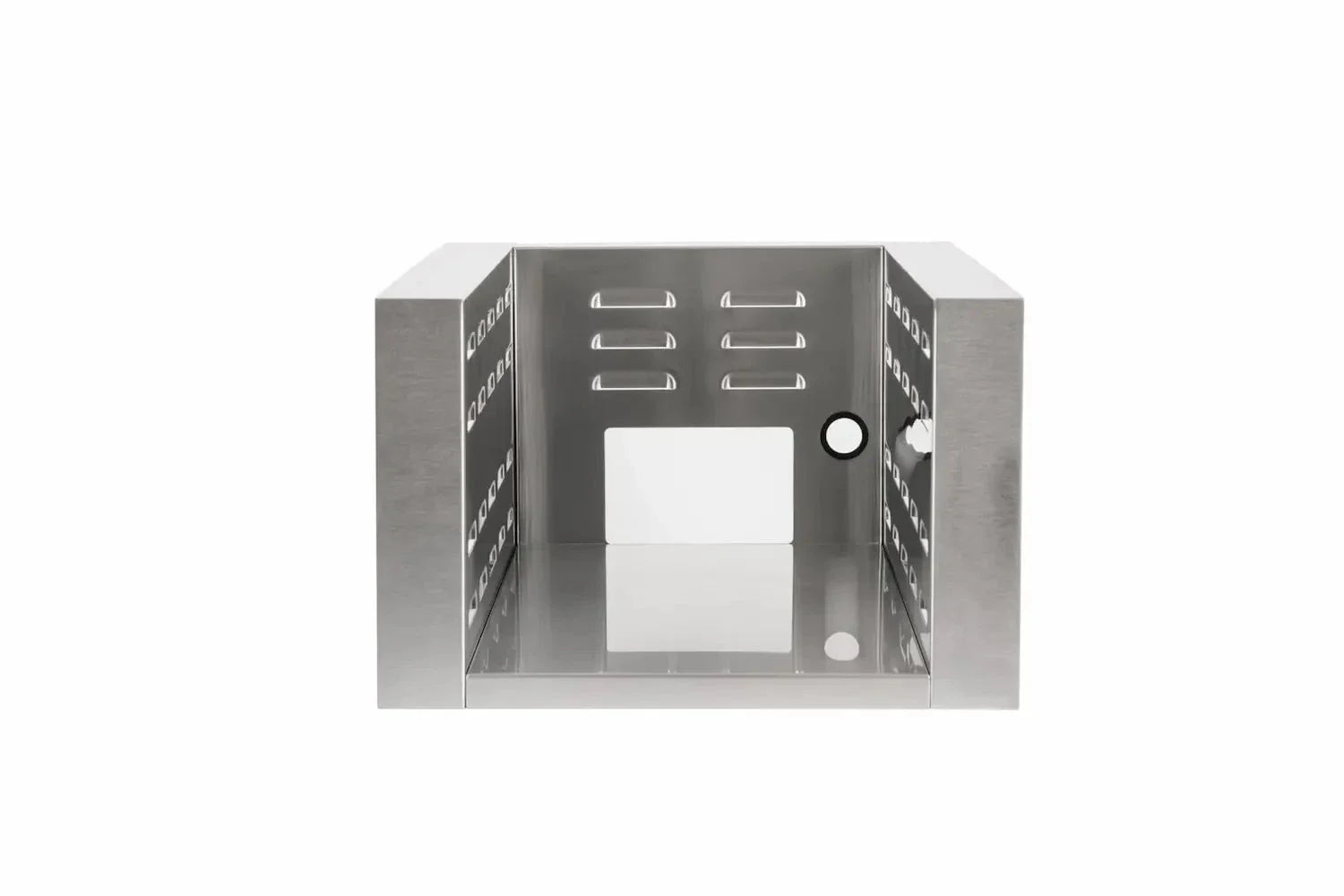 Coyote Insulated Jacket For Double Side Burner