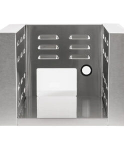 Coyote Insulated Jacket For Single Side Burner