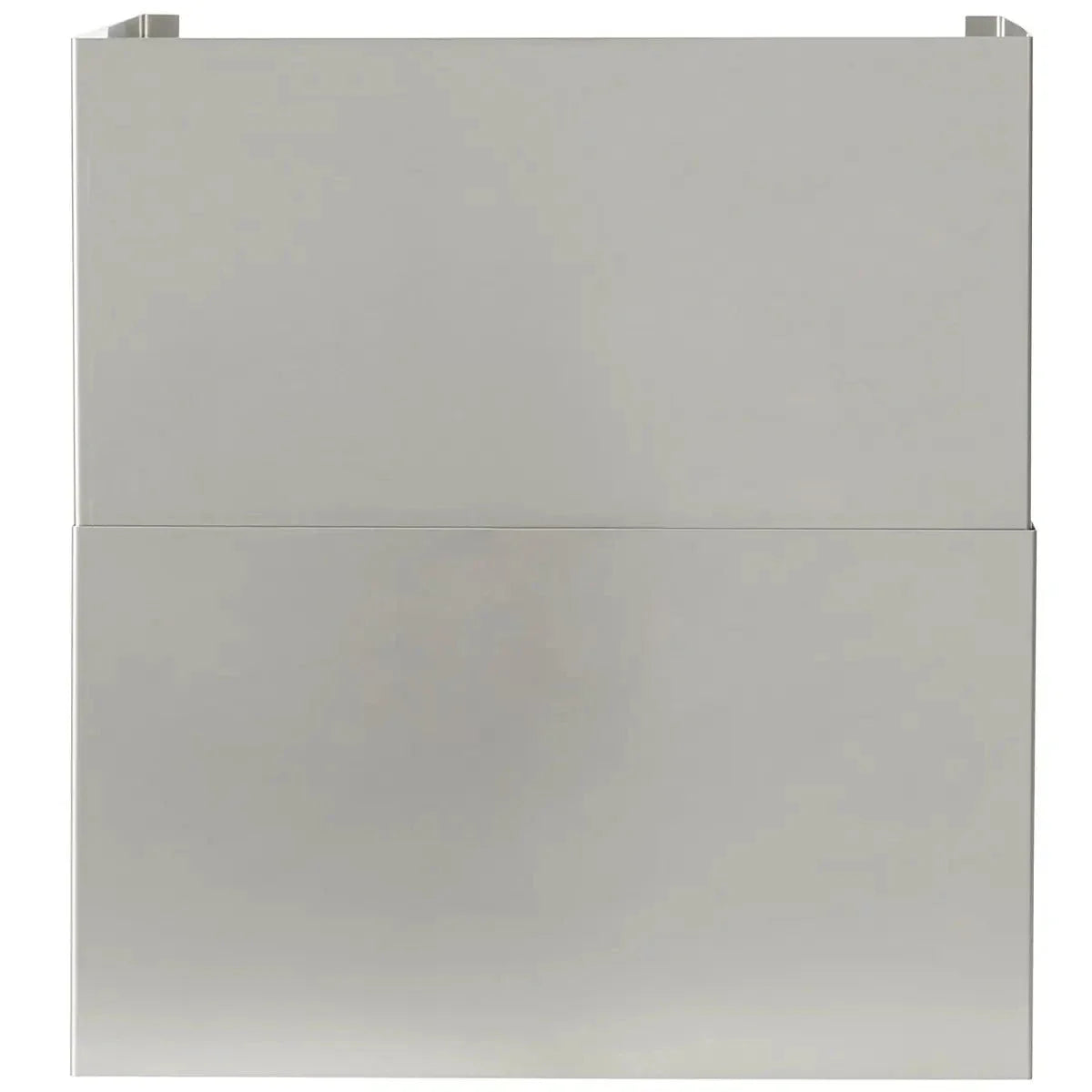 Coyote Low Flue (for ceilings 8' - 8'6 in height)