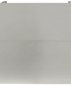 Coyote Medium Flue (for ceilings 8'6 - 9'8 in height)