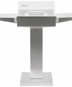 Coyote Pedestal Cart for C1EL120SM Electric Grill