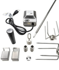 Coyote Rotisserie Kit For 36 Gas Grills