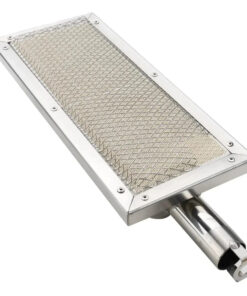 Coyote Sear Burner For CL & SL Series