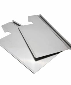 Coyote Set of Heat Zone Separators For C3C30 LP or NG