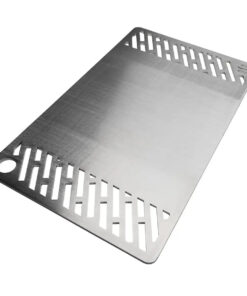 Coyote Signature Griddle Grate For C3CL42