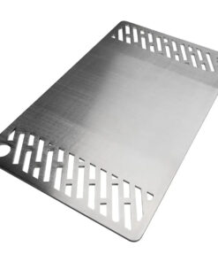 Coyote Signature Griddle Grate For C3SL42