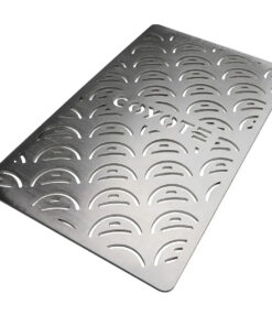 Coyote Signature Vegetable Grate For C3C30