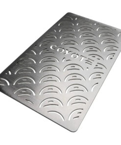 Coyote Signature Vegetable Grate For C3C34