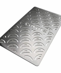 Coyote Signature Vegetable Grate For C3CL36