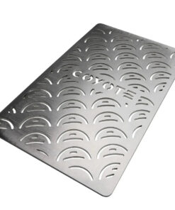 Coyote Signature Vegetable Grate For C3SL30