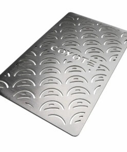 Coyote Signature Vegetable Grate For C3SL36