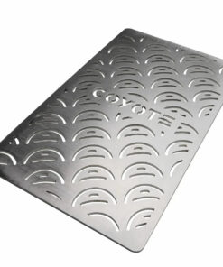 Coyote Signature Vegetable Grate For C3SL42