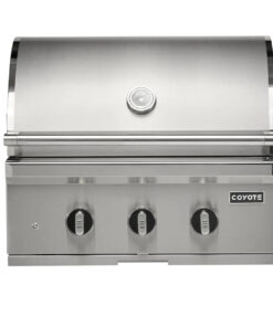 Coyote SL-Series Built-In Grill