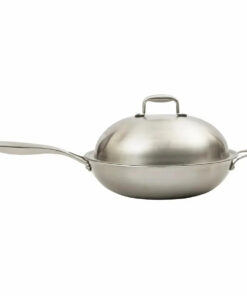 Coyote Wok Accessory for Power Burner