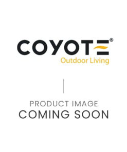 Coyote Grills: Spice Rack