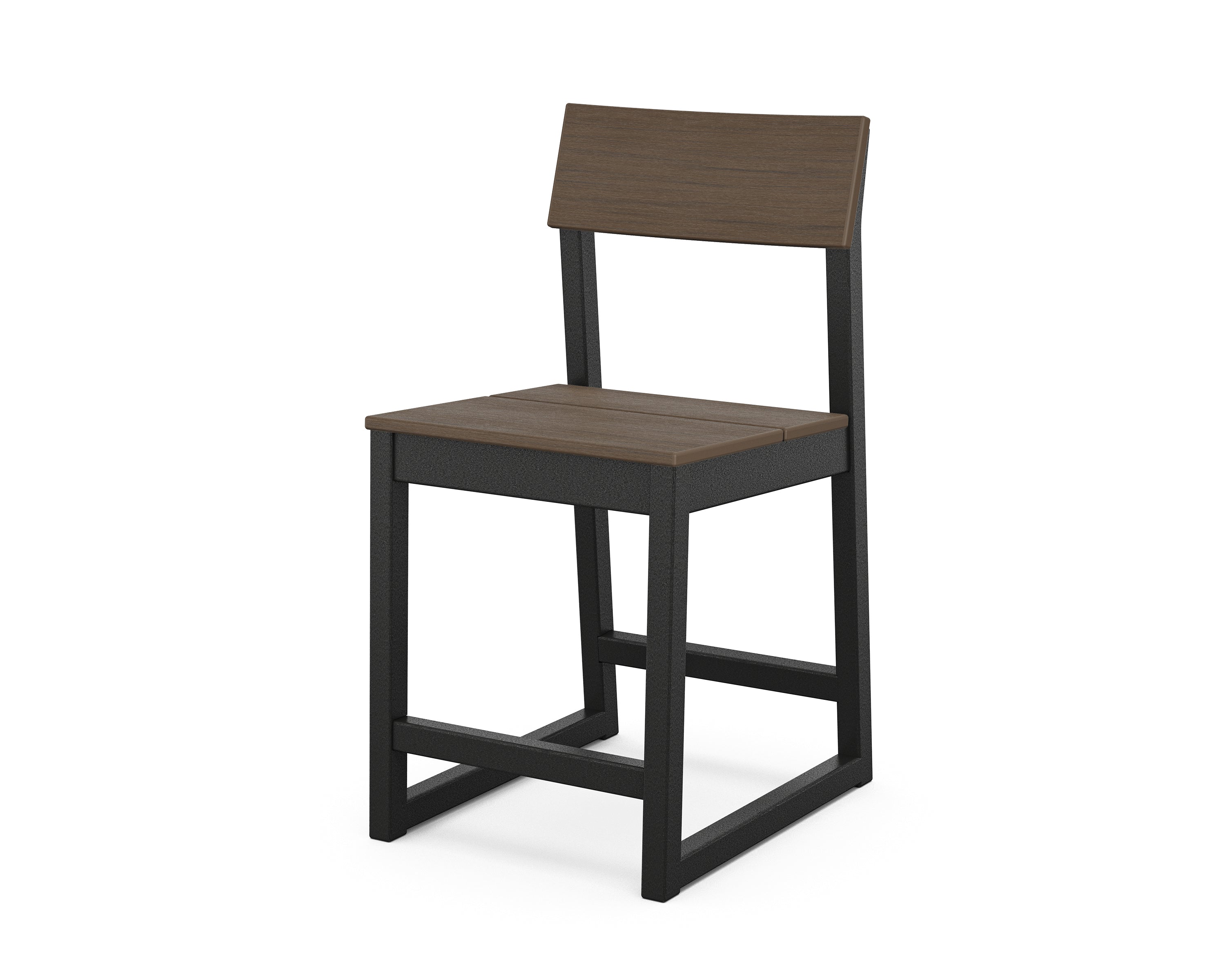 Polywood: EDGE Counter Side Chair - Image 26