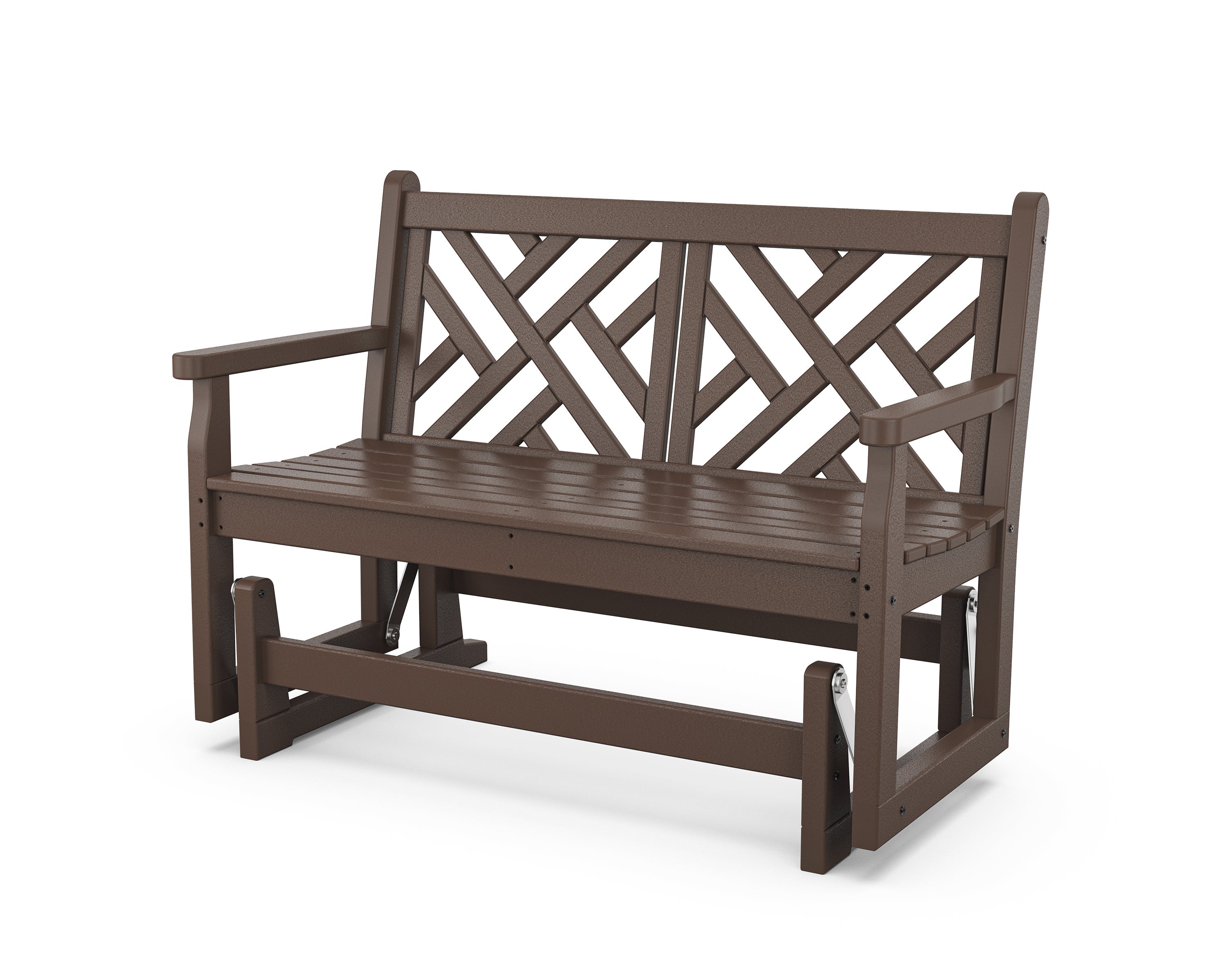 Polywood: Chippendale 48 Glider - Image 10