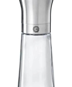 CrushGrind Kala Big Spice Grinder Stainless