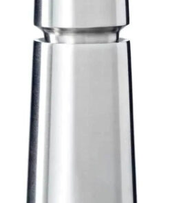 CrushGrind Stockholm Salt & Pepper Grinder Stainless