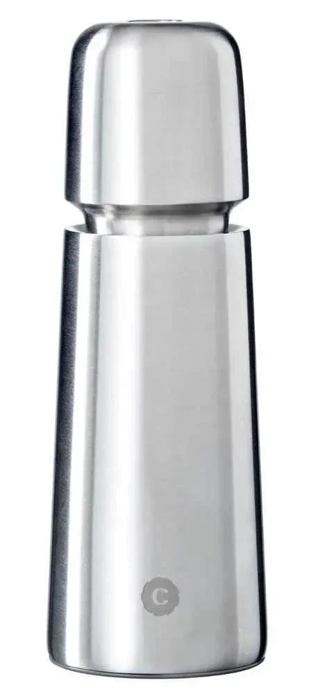 CrushGrind Stockholm Salt & Pepper Grinder Stainless