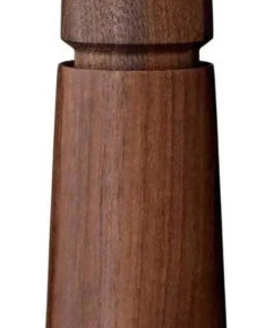CrushGrind Stockholm Salt & Pepper Grinder Walnut