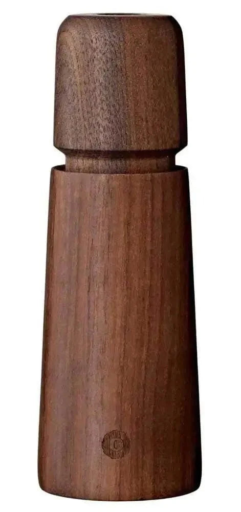 CrushGrind Stockholm Salt & Pepper Grinder Walnut