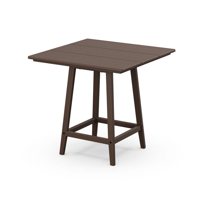 Polywood: Studio 30 Square Bistro Table - Image 5
