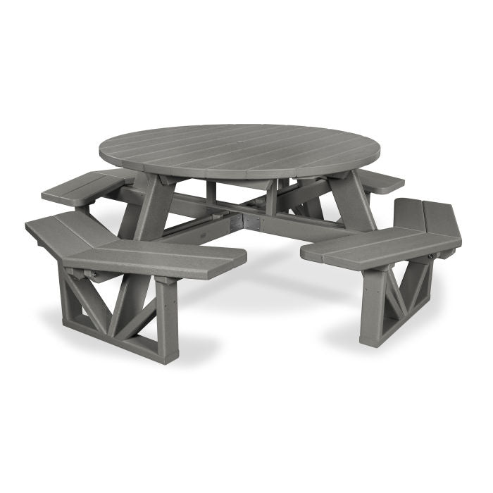 Polywood: Park 53 Octagon Table - Image 8