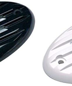 11191 Black Screw-In Grill for 11079 and 11098. OEM