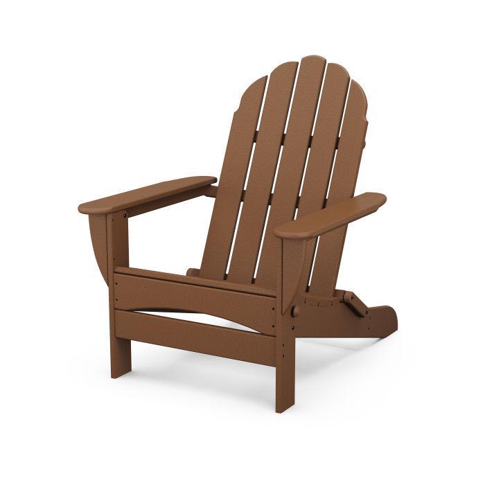 Polywood: POLYWOOD Classic Oversized Adirondack - Image 14