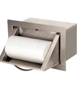 Artisan: 17 Paper Towel Holder