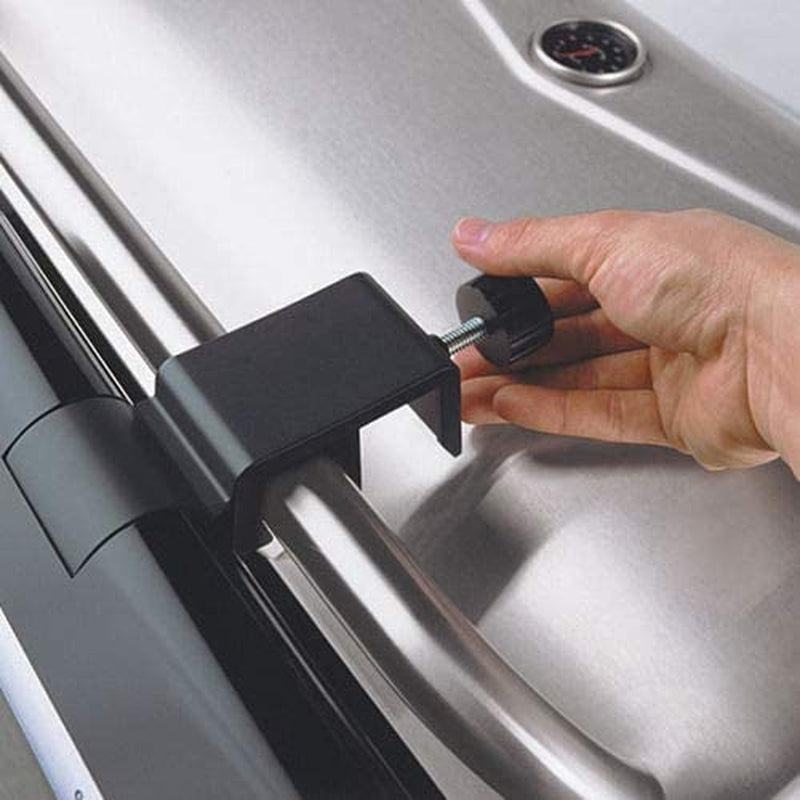 Handle-Mount Grill Light - Image 4