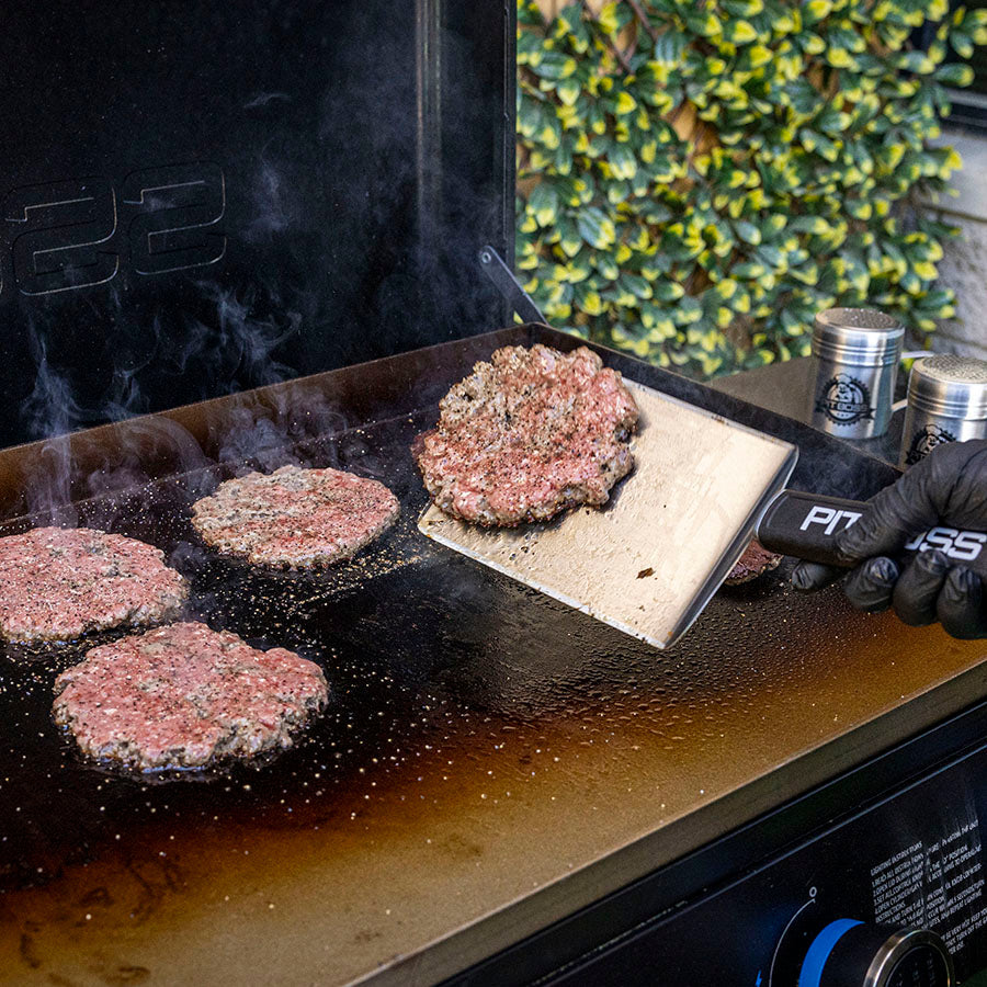 Smash Burger Kit - Image 6