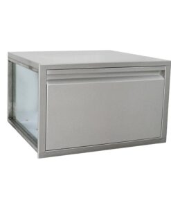 Renaissance: Valiant Kamado Drawer & Shelf