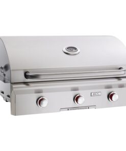 American Outdoor Grill: 36 Grill