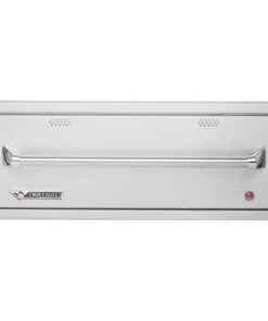 Twin Eagles: 30 Electric Warming Drawer