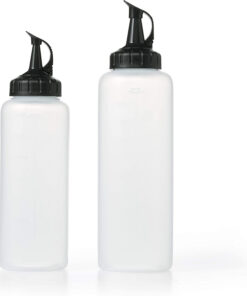 OXO Good Grips Chef'S Squeeze Bottle - Set