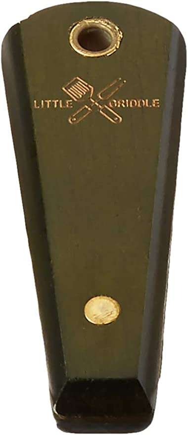 Little Griddle: Two-Piece Griddle Cleaning Kit - Image 2