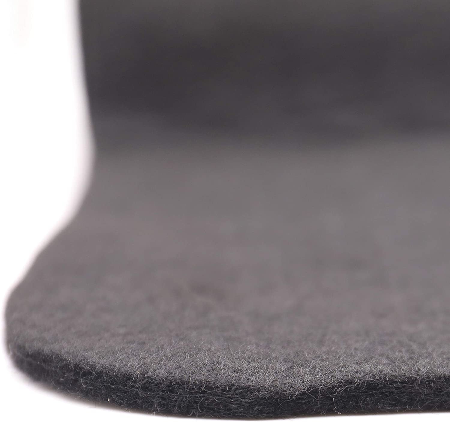 Diversitech Outdoor Gas Grill BBQ Floor Mat 48 X 30 - Absorbant Protection for Decks & Patios. Black - Image 6