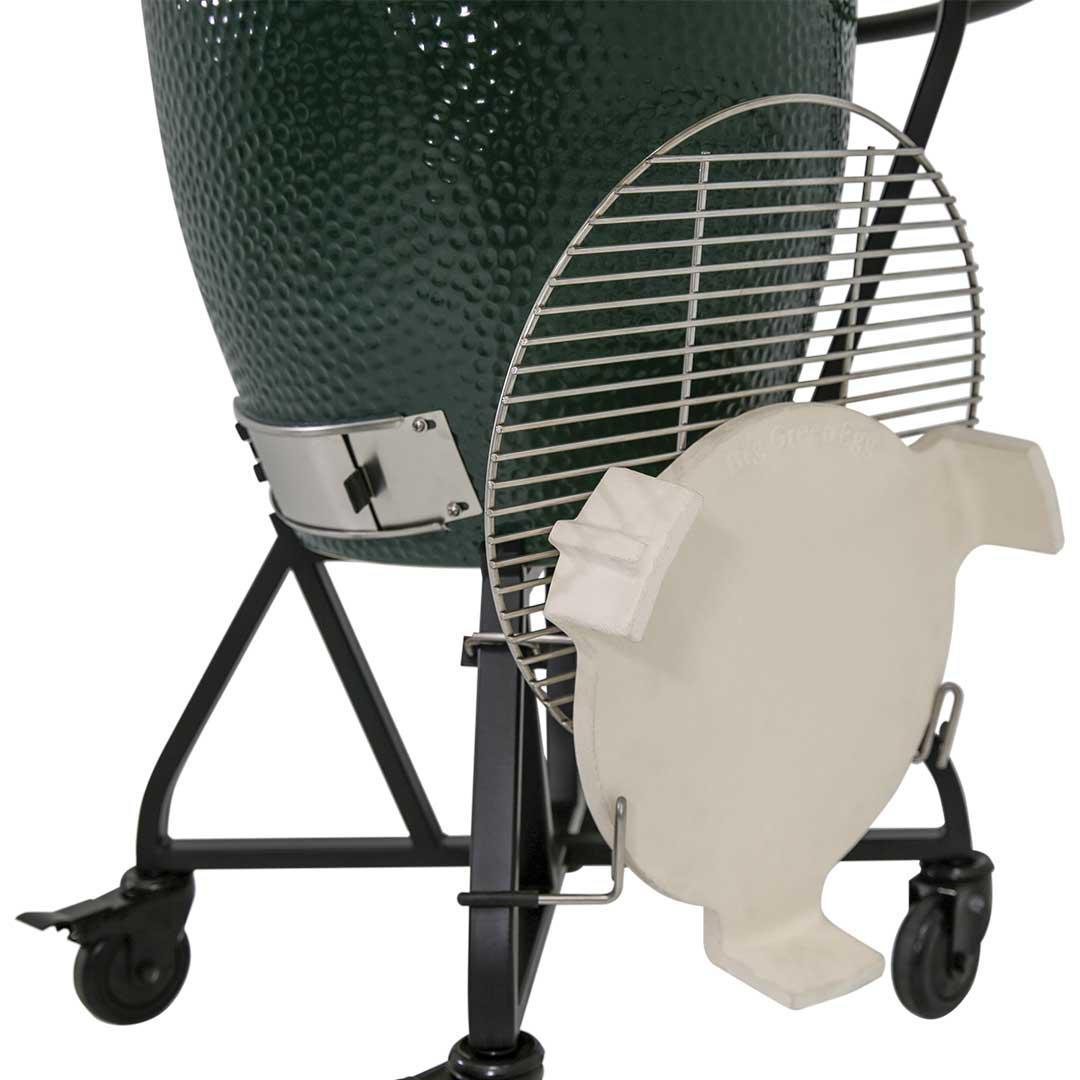Big Green Egg: Nest Utility Rack - for all nest S thru 2XL - Image 2