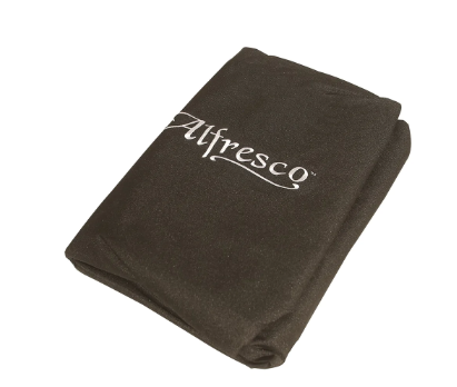 Alfresco: Vinyl Cover for 30 Cart Models w/ Side Burner - Image 5