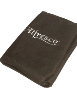 Alfresco: Vinyl Cover for 30 Cart Models w/ Side Burner