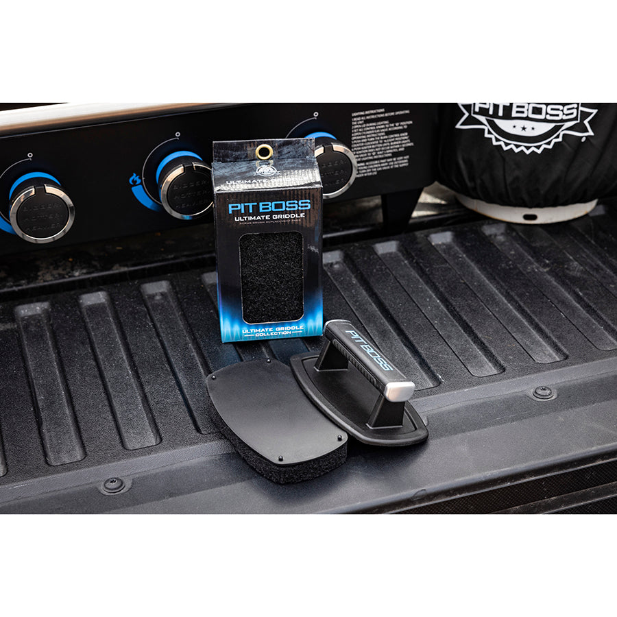 Ultimate Brush Replacement Pads – 2pk - Image 2