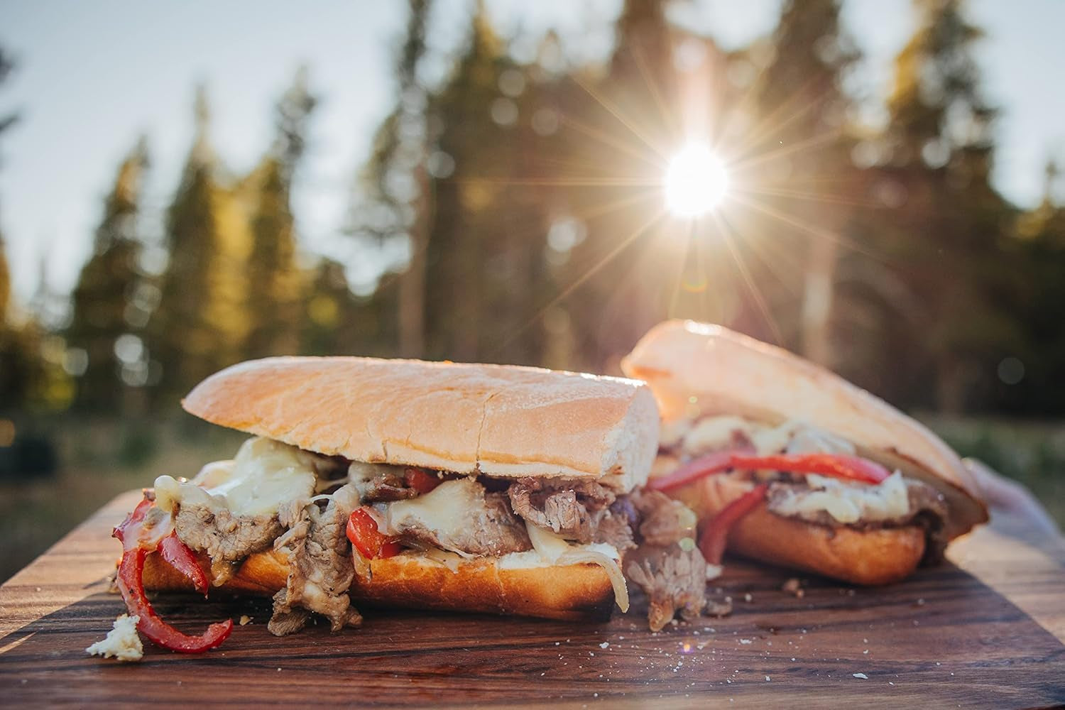 Weber Crafted Flat Top - Image 8